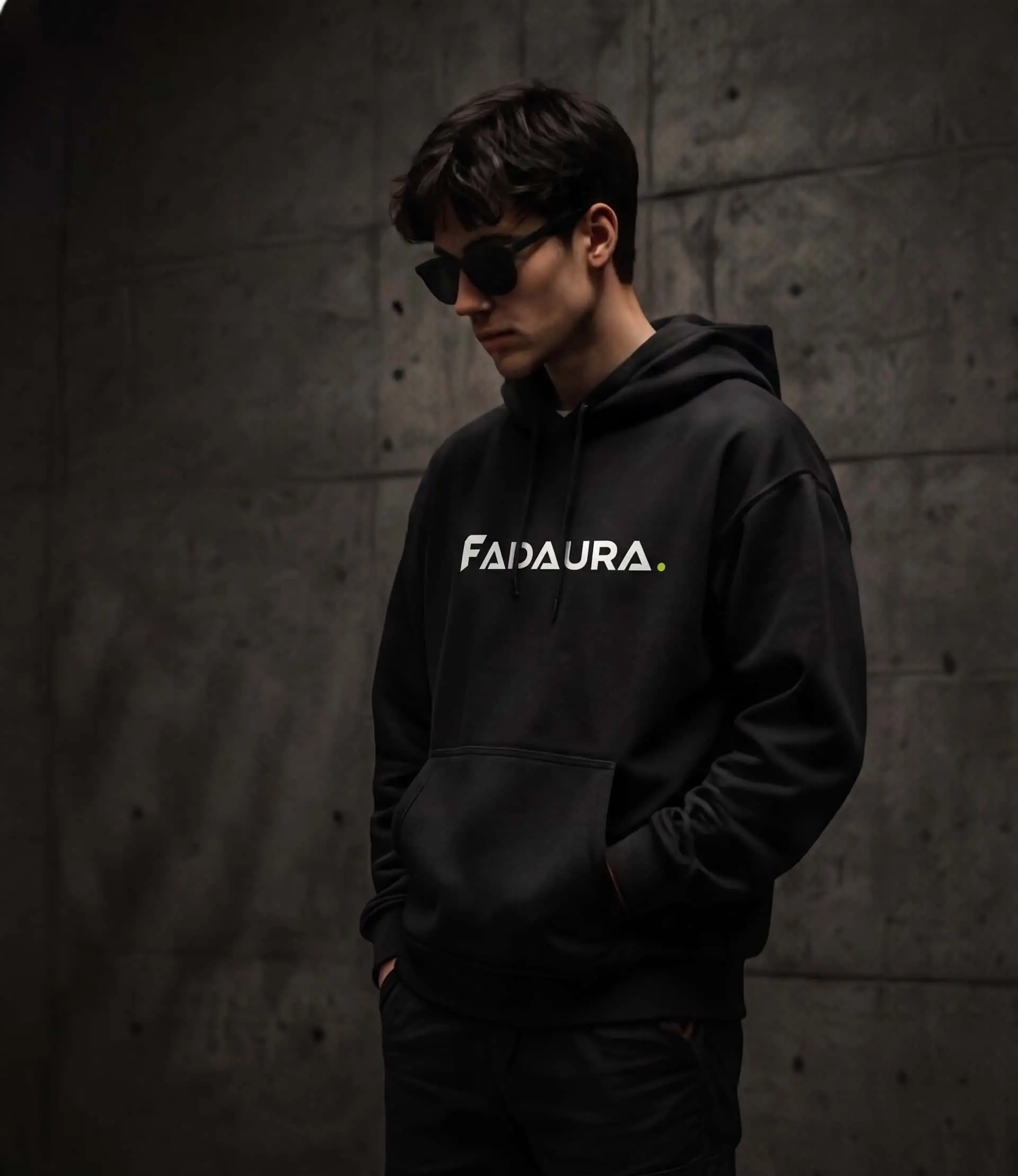 FADAURA streetwear collection