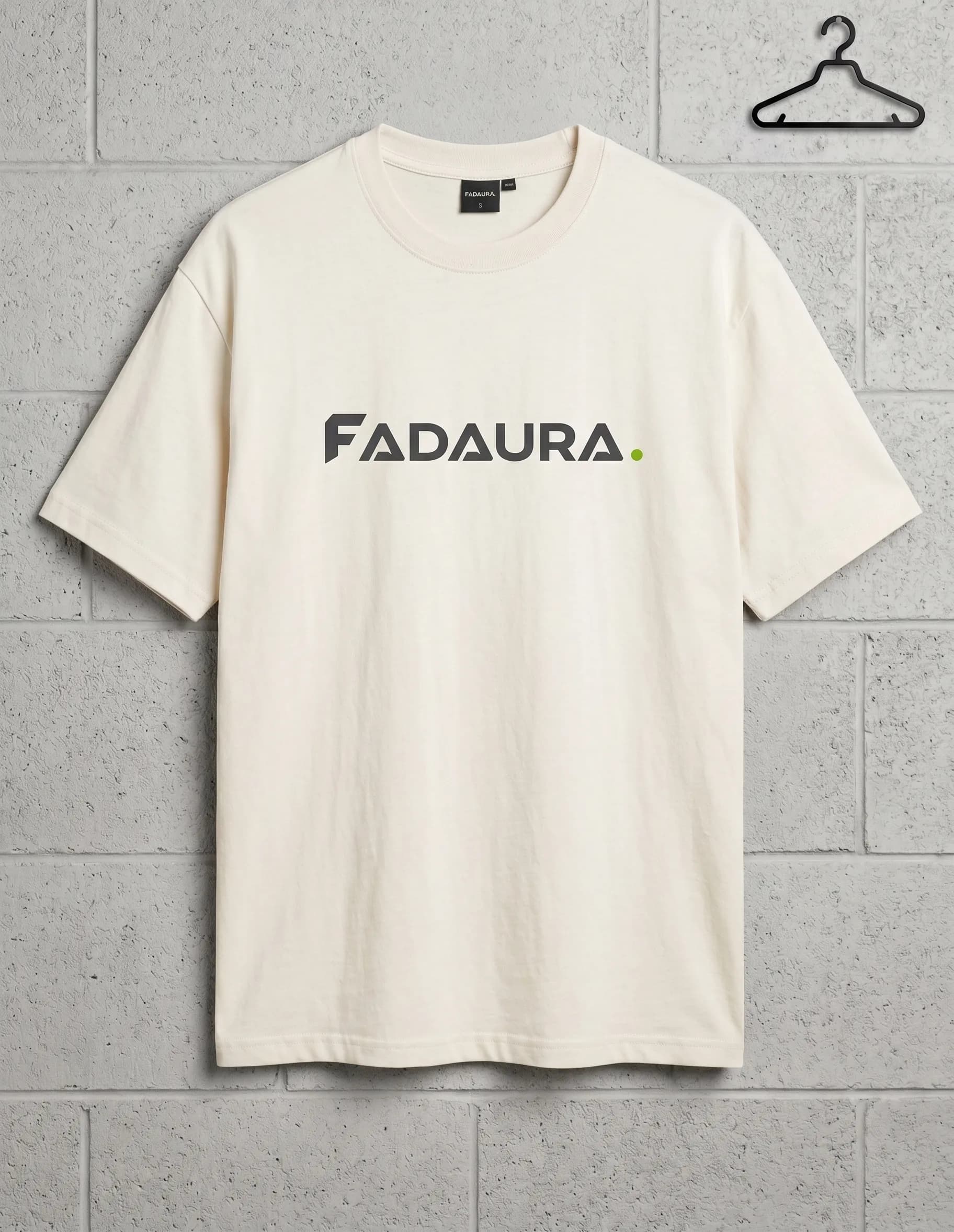 Buy FADAURA Oversized Tee - FADAURA Pakistan